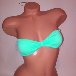 Victoria Secret Swim Bikini Top